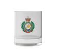 Royal Engineers - Whiskey/Spirit Glass