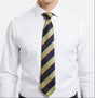 The Royal Gloucestershire, Berkshire and Wiltshire Regiment (RGBW) Regimental Tie