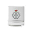 Royal Green Jackets - Whiskey/Spirit Glass
