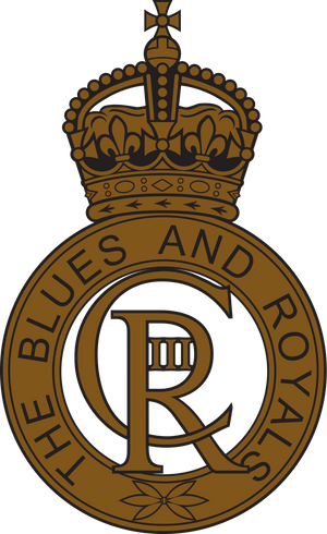 The Blues and Royals Cap