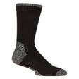 Mens Heavy Duty Thick Boot Socks Long Lasting Gardening Crew Socks