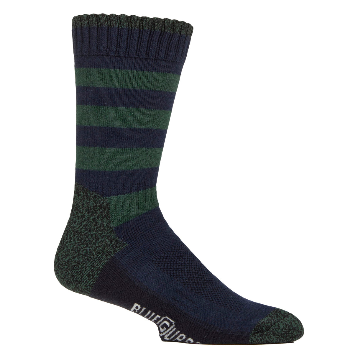 Mens Heavy Duty Thick Boot Socks Long Lasting Gardening Crew Socks