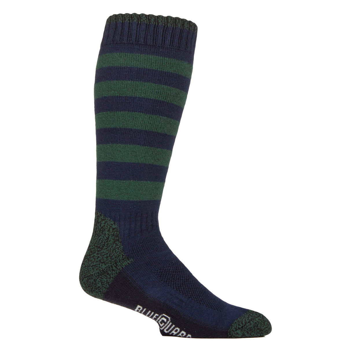Mens Long Heavy Duty Thick Boot Socks Long Lasting Gardening Wellington Socks