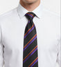 The Royal Hampshire Regiment Regimental Tie