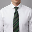 The Royal Irish Rangers Regimental Tie