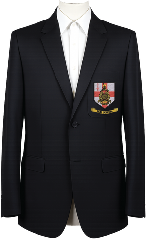 Royal Marines Reserve London Blazer