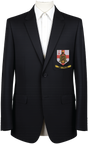 Royal Marines Reserve London Blazer
