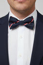 Royal Navy (RN) Pre-Tied Bow Tie