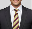 The Royal Regiment of Fusiliers (RRF) Tie