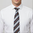 The Royal Scots Greys Tie 