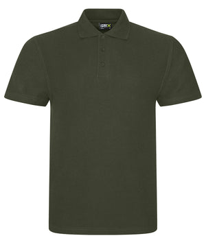 QARANC Embroidered Polo Shirt