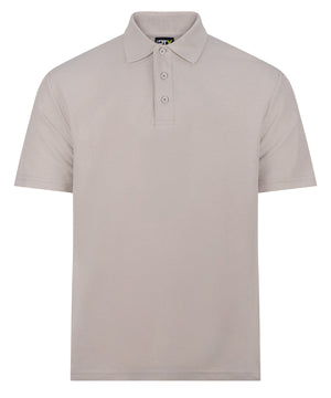 QARANC Embroidered Polo Shirt
