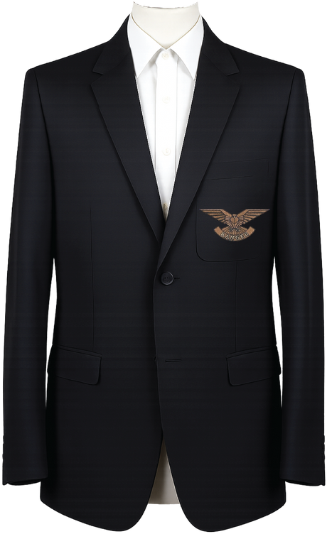 Ranger Regiment Blazer