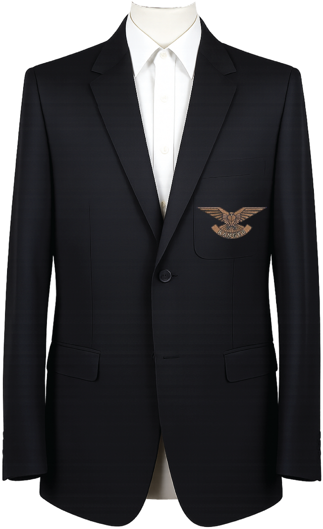 Ranger Regiment Blazer