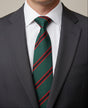 The Rifles Regimental Tie