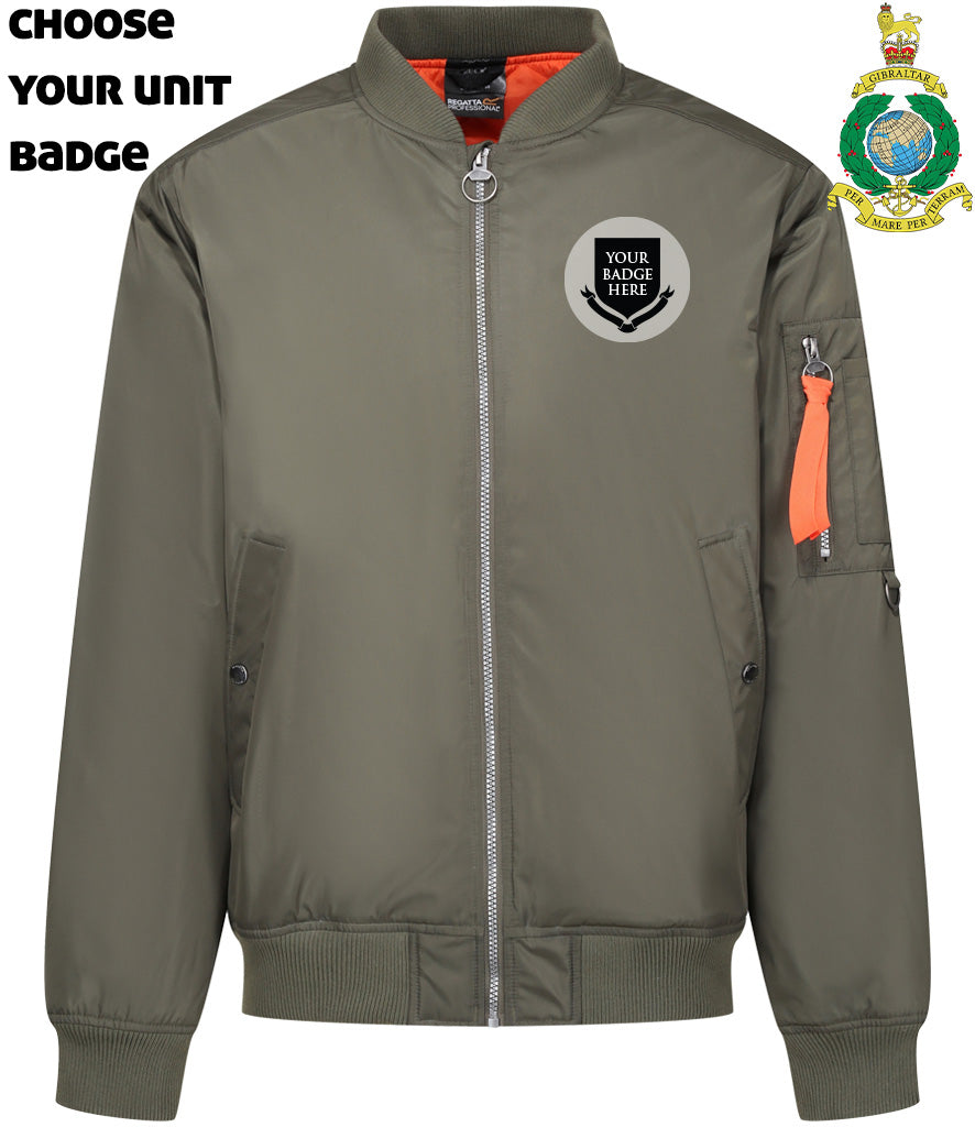 MAGLIETTA BRIGATA ROYAL Marines Unit EUR 21,10 - Foto 8