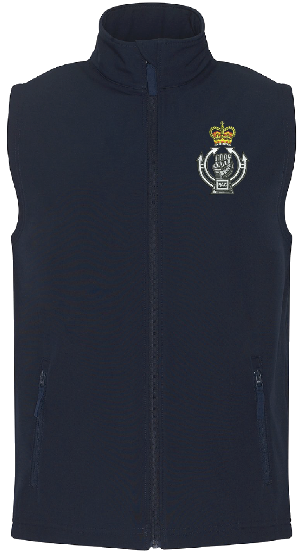 Royal Armoured Corps Gilet
