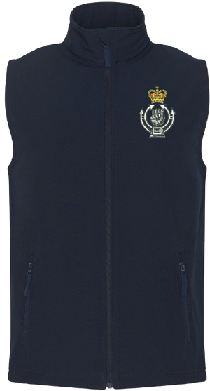 Royal Armoured Corps Gilet