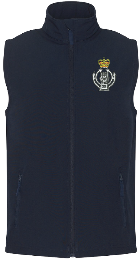 Royal Armoured Corps Gilet