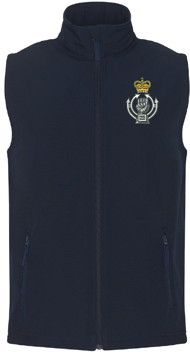 Royal Armoured Corps Gilet