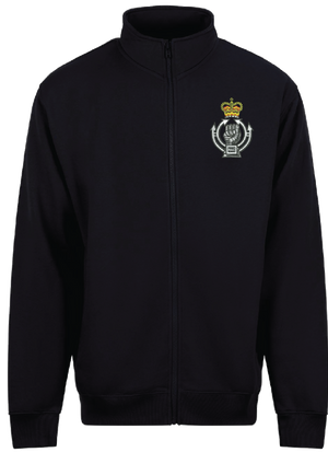 Royal Armoured Corps Zipped Jacket