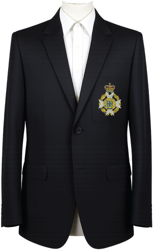 Royal Army Chaplains Department Blazer