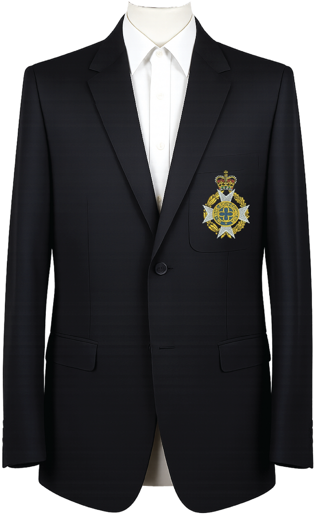 Royal Army Chaplains Department Blazer