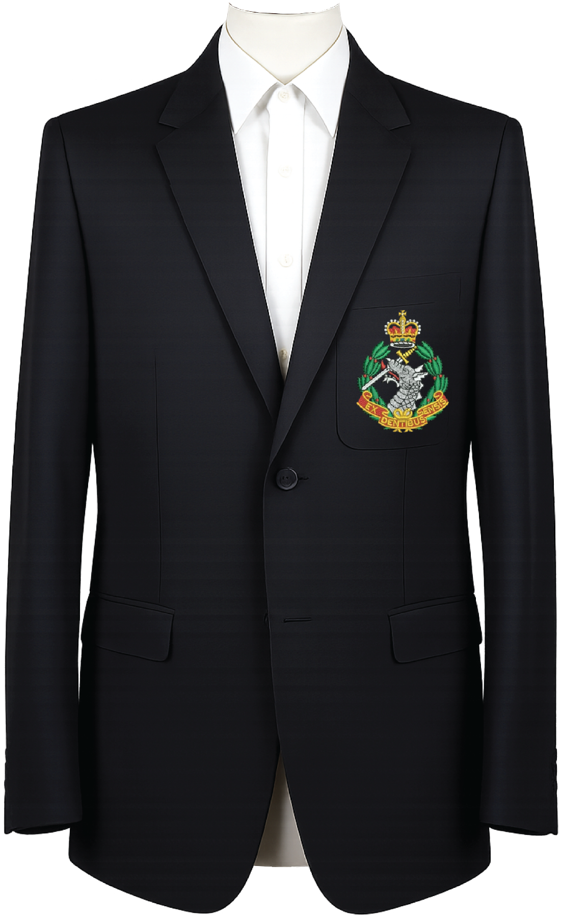 Royal Army Dental Corps Blazer