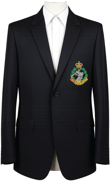 Royal Army Dental Corps Blazer