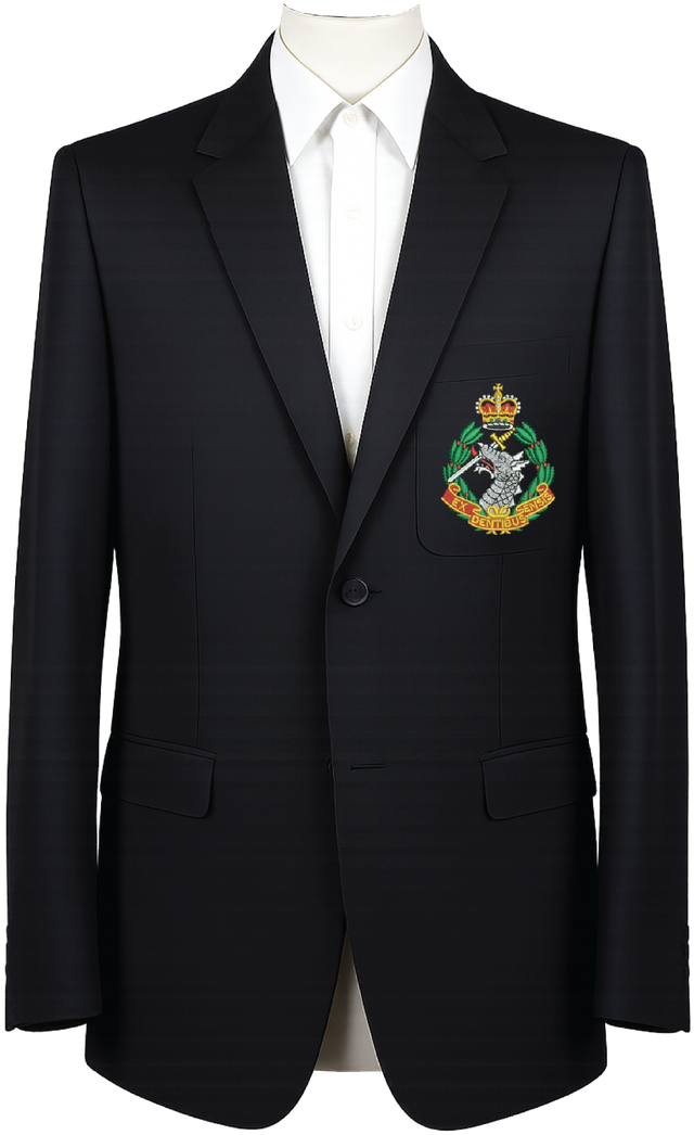 Royal Army Dental Corps Blazer