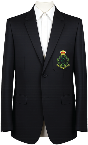 Royal Army Medical Corps Blazer