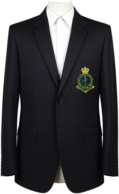 Royal Army Medical Corps Blazer