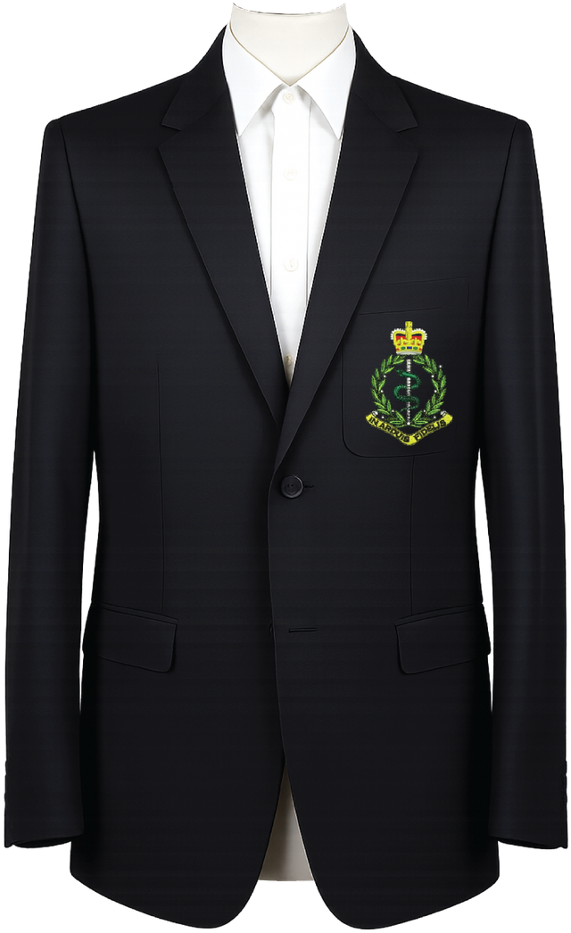 Royal Army Medical Corps Blazer