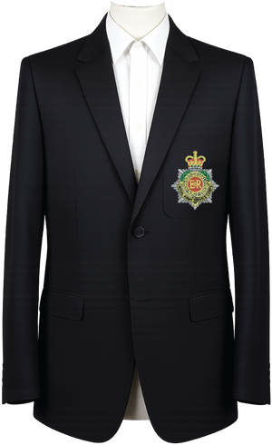 Royal Army Service Corps Blazer