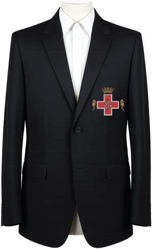 Royal Marines Medical Blazer