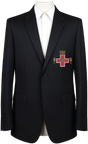 Royal Marines Medical Blazer