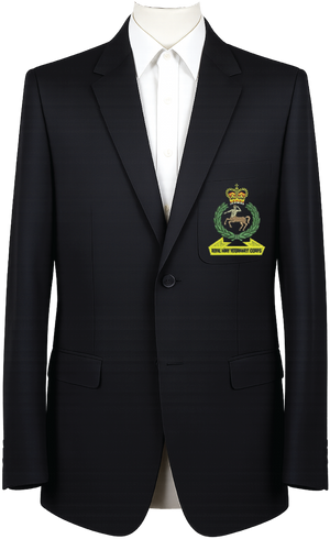 Royal Army Veterinary Corps Blazer