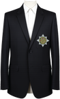 Royal Dragoon Guards Blazer