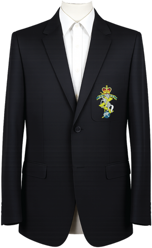 Royal Electrical and Mechanical Engineers Blazer