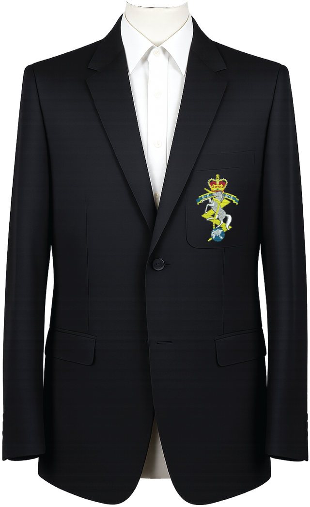Royal Electrical and Mechanical Engineers Blazer