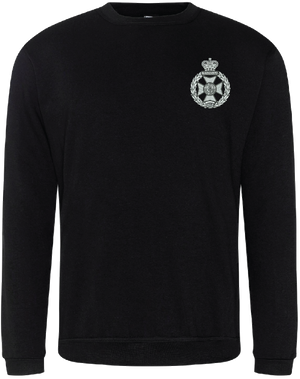 Royal Green Jackets Sweatshirt