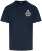 Royal Green Jackets Embroidered T Shirt