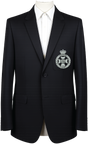 Royal Green Jackets Blazer