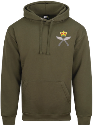 Royal Gurkha Rifles Hoodie