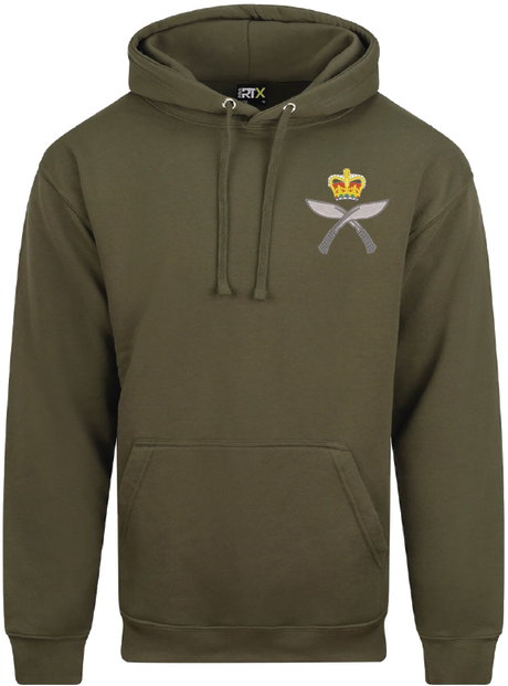Royal Gurkha Rifles Hoodie