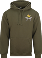 Royal Gurkha Rifles Hoodie
