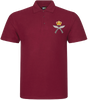 Royal Gurkha Rifles Polo Shirt