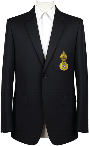 Royal Highland Fusiliers Blazer