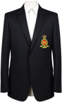 Royal Horse Artillery Blazer with Embroidered Badge