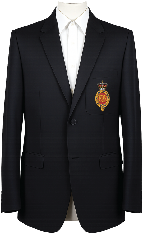 Royal Horse Guards Blazer